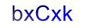mã xác nhận