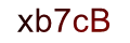 mã xác nhận