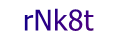 mã xác nhận