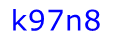 mã xác nhận