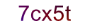 mã xác nhận