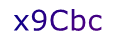 mã xác nhận