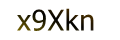 mã xác nhận