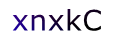 mã xác nhận