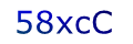 mã xác nhận