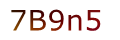 mã xác nhận