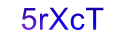 mã xác nhận