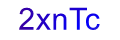 mã xác nhận