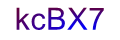 mã xác nhận