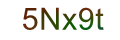 mã xác nhận