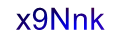 mã xác nhận