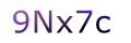 mã xác nhận