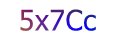 mã xác nhận