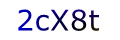 mã xác nhận