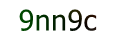 mã xác nhận