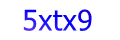 mã xác nhận