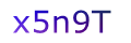 mã xác nhận