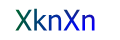 mã xác nhận