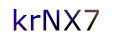mã xác nhận
