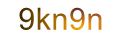 mã xác nhận