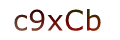 mã xác nhận