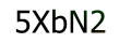 mã xác nhận