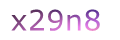 mã xác nhận