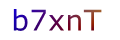 mã xác nhận