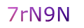 mã xác nhận
