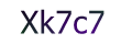 mã xác nhận