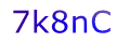 mã xác nhận