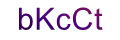 mã xác nhận