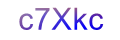mã xác nhận