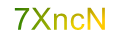 mã xác nhận