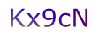 mã xác nhận