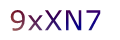 mã xác nhận