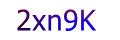 mã xác nhận