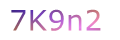 mã xác nhận