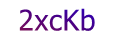 mã xác nhận