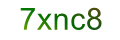 mã xác nhận