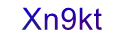 mã xác nhận