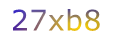 mã xác nhận