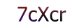 mã xác nhận
