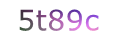 mã xác nhận