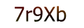 mã xác nhận
