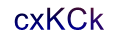 mã xác nhận