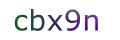mã xác nhận