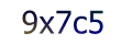 mã xác nhận