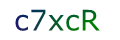 mã xác nhận