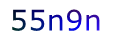 mã xác nhận